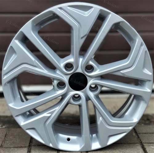 Литые диски
 
Carwel
 
Иткуль
 
7.5J/18 5x114.3 ET45.0 D67.1