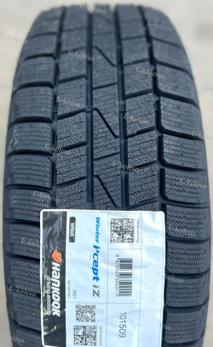 Автомобильные шины
 
Hankook
 
Winter I*cept Iz W606
 
185/55 R16 83T