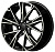 Литые диски Carwel Грейс-ab 7.0J/18 5x114,3 ET45.0 D60.1