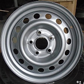 Стальные диски
 
Trebl
 
8873T (RENAULT DUSTER)
 
6.5J/16 5x114.3 ET50.0 D66.1