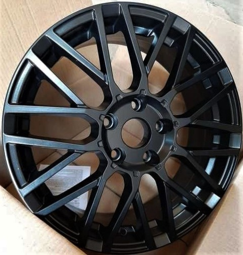 Литые диски Tech-Line 739 6.5J/17 5x110 ET39.0 D65.1