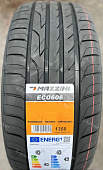 Автомобильные шины
 
Mazzini
 
ECO606
 
205/55 R17 95W