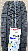 Автомобильные шины Lassa Wintus 2 195/65 R16C 104/102R
