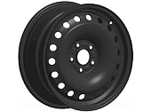 Стальные диски Trebl 9975T (FORD FOCUS II/FOCUS C-MAX/MONDEO (CDW 32) M/Y 2003/ST220) 6.0J/16 5x108 ET52.5 D63.3