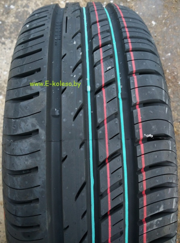 Автомобильные шины
 
Viatti
 
Strada V-130
 
185/60 R15 84H
