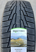 Автомобильные шины Ikon Nordman RS2 SUV 235/75 R15 105R