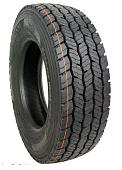 Грузовые шины Hankook SMART FLEX DH35 245/70R19.5 136/134T