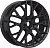 Литые диски Carwel Аракс-bl 1818 7.0J/18 5x112 ET43.0 D57.1