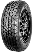 Автомобильные шины TRACMAX X-Privilo AT08 275/70 R16 114T