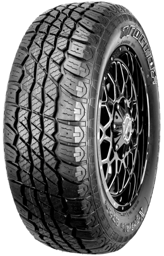 Автомобильные шины TRACMAX X-Privilo AT08 255/70 R16 111T