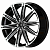 Литые диски Carwel Тара 7.5J/19 5x114.3 ET50.0 D67.1