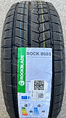 Автомобильные шины
 
Rockblade
 
Rock 868S
 
225/70 R16 107T