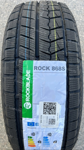 Автомобильные шины
 
Rockblade
 
Rock 868S
 
185/60 R15 84H