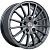 Литые диски Alcasta M60 6.5J/16 5x105 ET38.0 D56.6