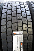 Грузовые шины Hankook SMART FLEX DH31 315/70R22.5 154/150T