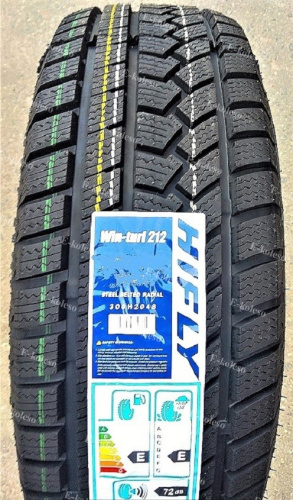 Автомобильные шины Hi Fly Win-turi 212 215/40 R17 87H