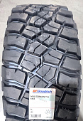 Автомобильные шины
 
BFGoodrich
 
Mud-Terrain T/A KM3
 
265/65 R17 120/117Q