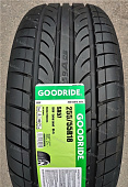 Автомобильные шины
 
Goodride
 
SA57
 
255/45 R20 105V