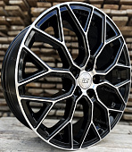 Литые диски
 
RST
 
R059
 
7.0J/19 5x108 ET33.0 D60.1