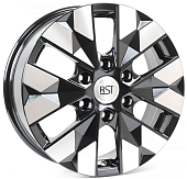 Литые диски RST R237 6.0J/17 6x139.7 ET48.0 D92.5
