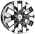 Литые диски RST R237 6.0J/17 6x139.7 ET48.0 D92.5