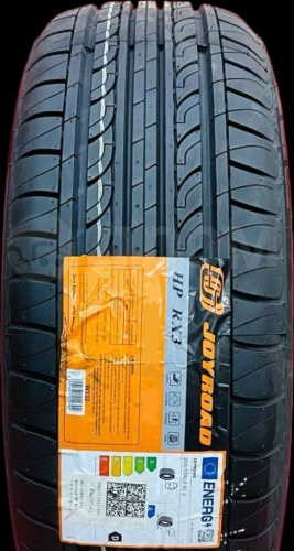 Автомобильные шины
 
Joyroad
 
HP RX3
 
195/65 R15 95H