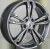 Литые диски K&K KC935-dpl Karrera Light 7.0J/18 5x112 ET43.0 D57.1