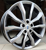 Литые диски
 
K&K
 
KC906-dpl Портер
 
7.5J/18 5x108 ET45.0 D67.1