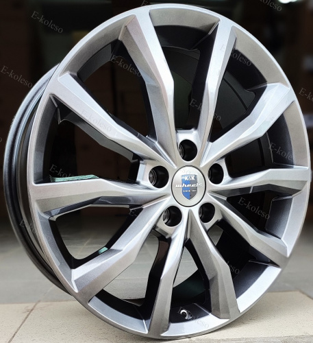 Литые диски
 
K&K
 
KC906-dpl Портер
 
7.5J/18 5x108 ET45.0 D67.1