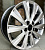 Литые диски Carwel Амур 248 (Polo 6) 6.0J/15 5x100 ET40.0 D57.1