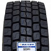 Грузовые шины Sailun SDR1 285/70R19.5 146/144T