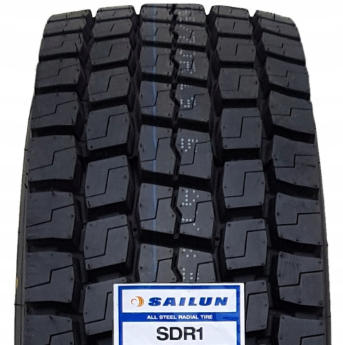 Грузовые шины Sailun SDR1 285/70R19.5 146/144T