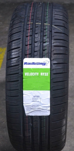 Автомобильные шины Routeway Velocity RY33 235/55R17 103W XL