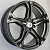 Литые диски RST R099 7.5J/19 5x108 ET46.0 D63.4