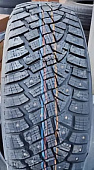 Автомобильные шины Continental IceContact 2 SUV KD 275/50R21 113T (шипы)