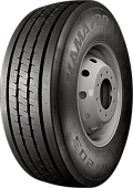 Грузовые шины Kama КАМА PRO NT 203 385/65R22.5 164T