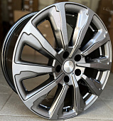 Литые диски
 
SKAD
 
Астер-gr
 
8.0J/18 5x108 ET45.0 D63.35