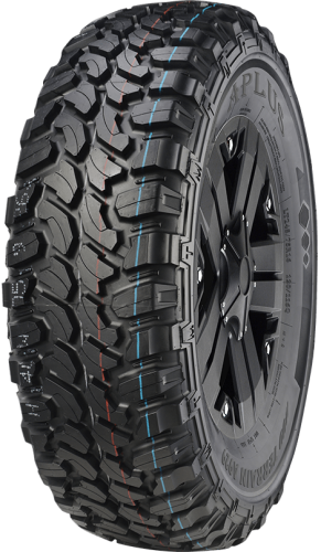 Автомобильные шины Aplus Mud Terrain A929 31x10.50R15 109Q