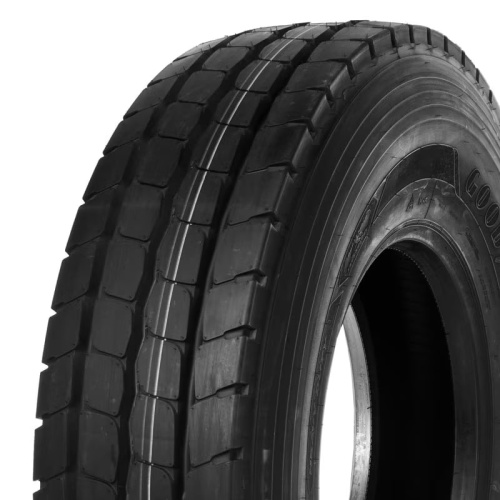 Грузовые шины Goodyear OMNITRAC S HEAVY DUTY 315/80R22.5 156/150T