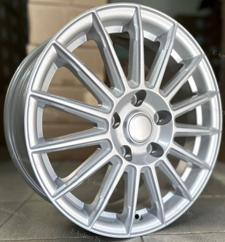Стальные диски iFree Азур Нео-классик 6.5J/16 5x100 ET38.0 D57.1
