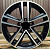Литые диски RST Wheels R025 6J/15 5x100 ET38.0 D57.1