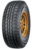 Автомобильные шины TRACMAX X-Privilo AT01 255/70 R15 112H
