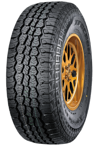 Автомобильные шины TRACMAX X-Privilo AT01 195/80 R15 100T