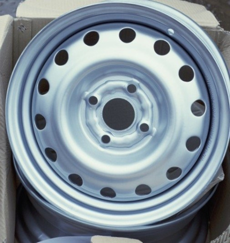 Стальные диски
 
Trebl
 
4375
 
5.0J/13 4x100 ET46.0 D54.1