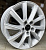 Литые диски Carwel Иманта 1604 (Prius) 6.0J/16 5x100 ET40.0 D54.1