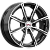 Литые диски Ifree Калибр 6.0J/15 4x98 ET35.0 D58.5