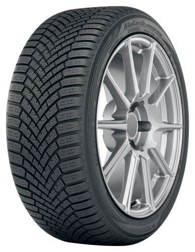 Автомобильные шины
 
Yokohama
 
BluEarth Winter V906
 
285/35 R22 106W