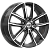 Стальные диски Wheels UP Up104 New Diamond 6.5J/17 5x114.3 ET40.0 D67.1