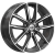 Стальные диски Wheels UP Up104 New Diamond 6.5J/17 5x114.3 ET40.0 D67.1