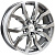Литые диски RST R138 (GEELY COOLRAY) 7.0J/18 5x114.3 ET50.0 D54.1